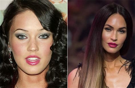 megan fox wikipedia|megan fox before and after plastic surgery.